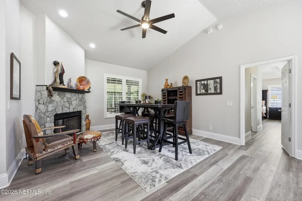 156 & 158 Mount Royal Avenue Crescent City FL 32112