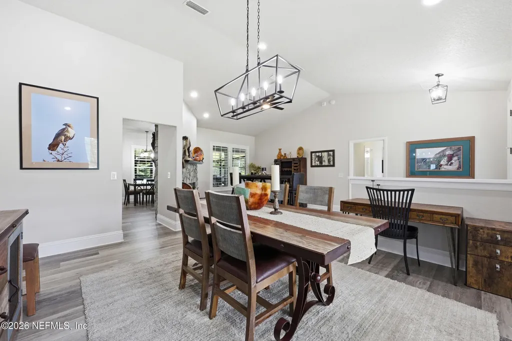 156 & 158 Mount Royal Avenue Crescent City FL 32112