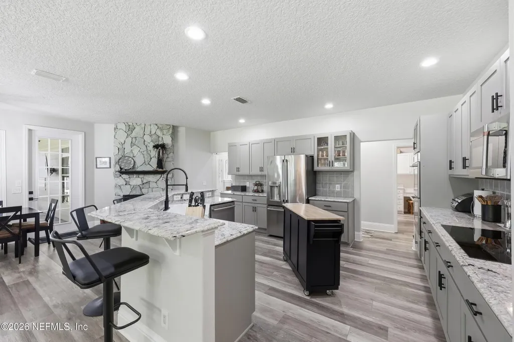 156 & 158 Mount Royal Avenue Crescent City FL 32112