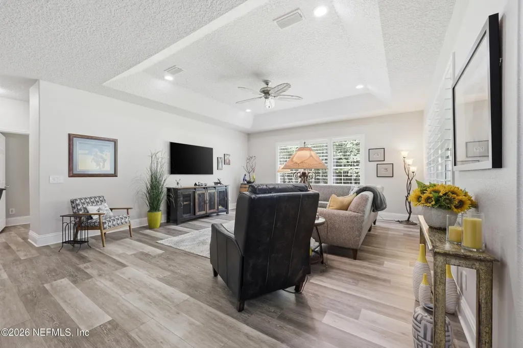 156 & 158 Mount Royal Avenue Crescent City FL 32112