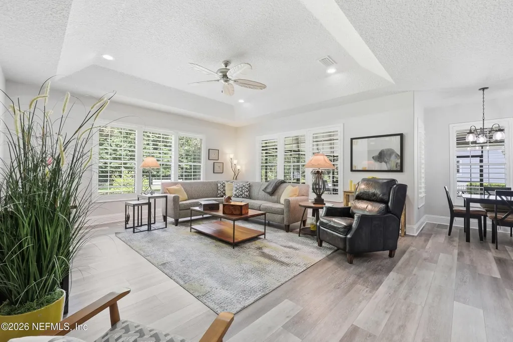 156 & 158 Mount Royal Avenue Crescent City FL 32112
