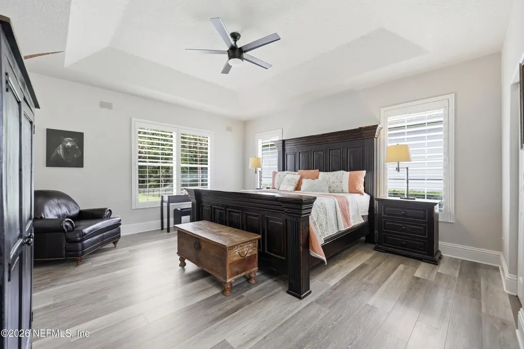 156 & 158 Mount Royal Avenue Crescent City FL 32112