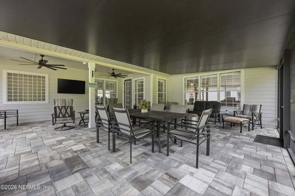 156 & 158 Mount Royal Avenue Crescent City FL 32112