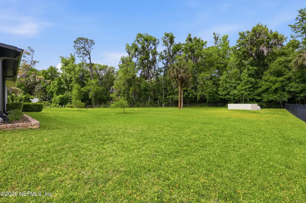 156 & 158 Mount Royal Avenue Crescent City FL 32112
