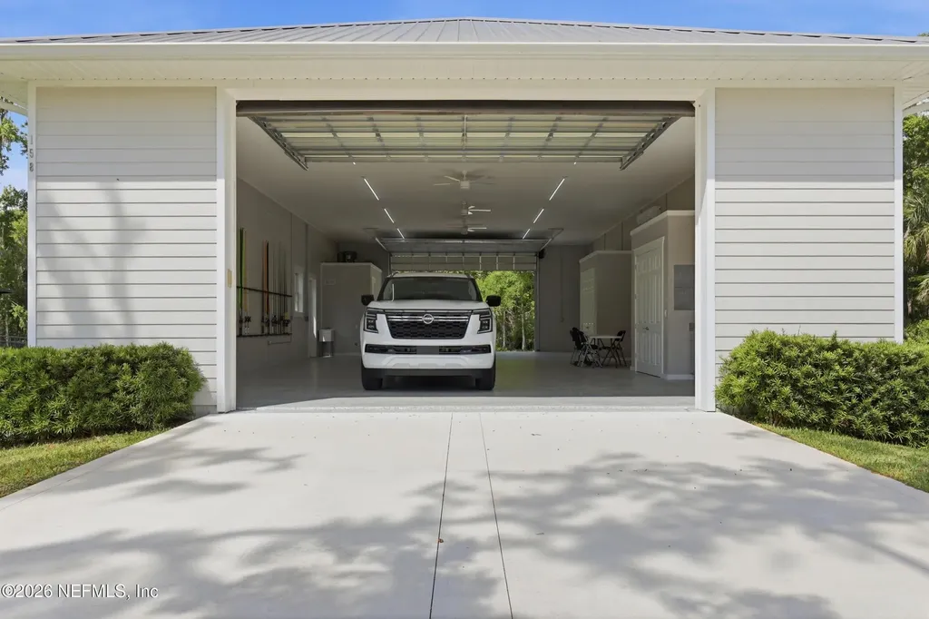 156 & 158 Mount Royal Avenue Crescent City FL 32112