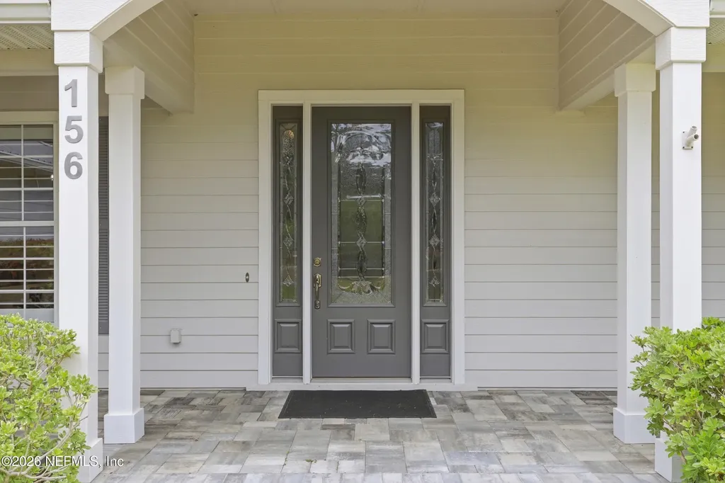 156 & 158 Mount Royal Avenue Crescent City FL 32112