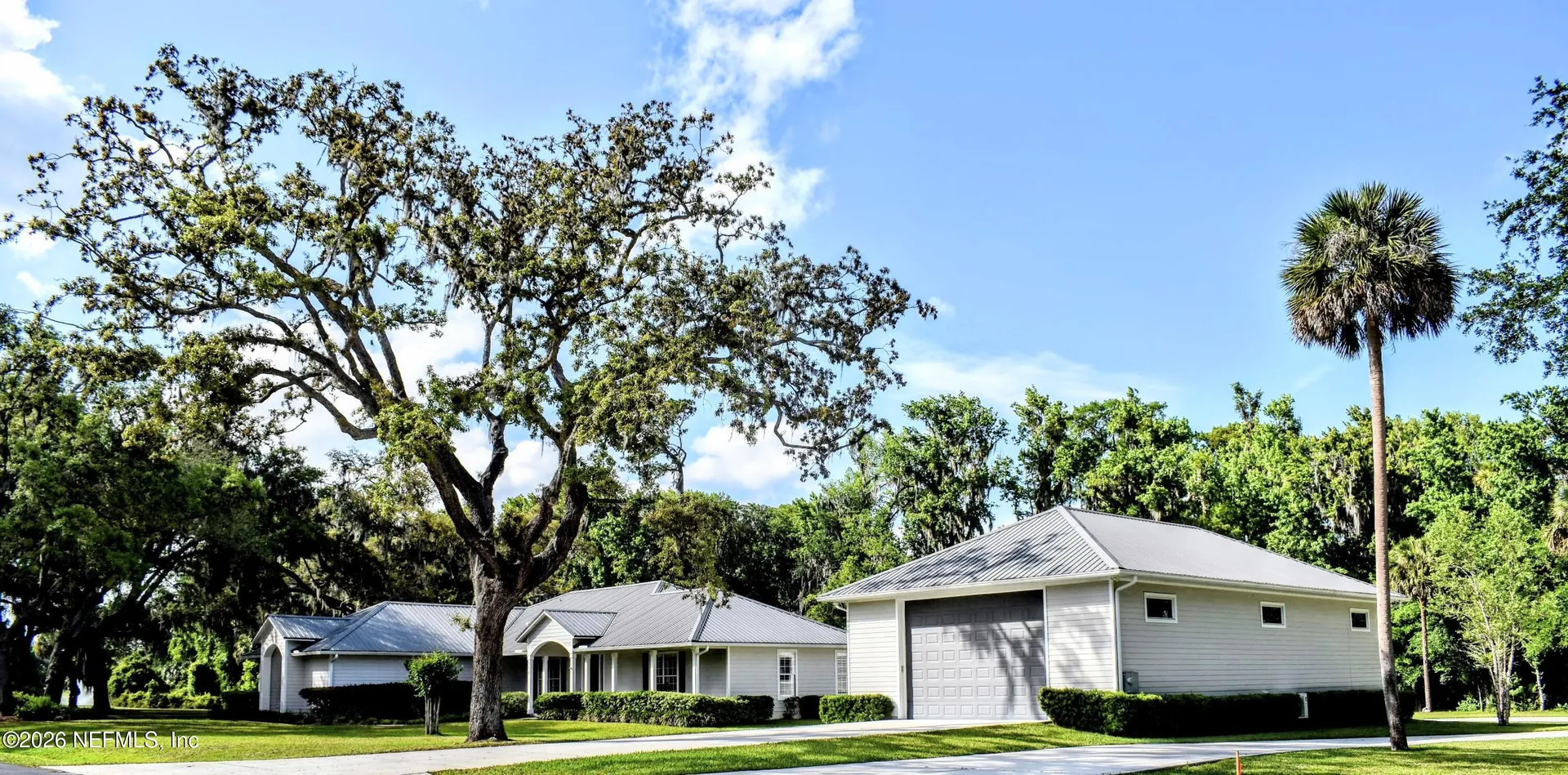 156 & 158 Mount Royal Avenue Crescent City FL 32112