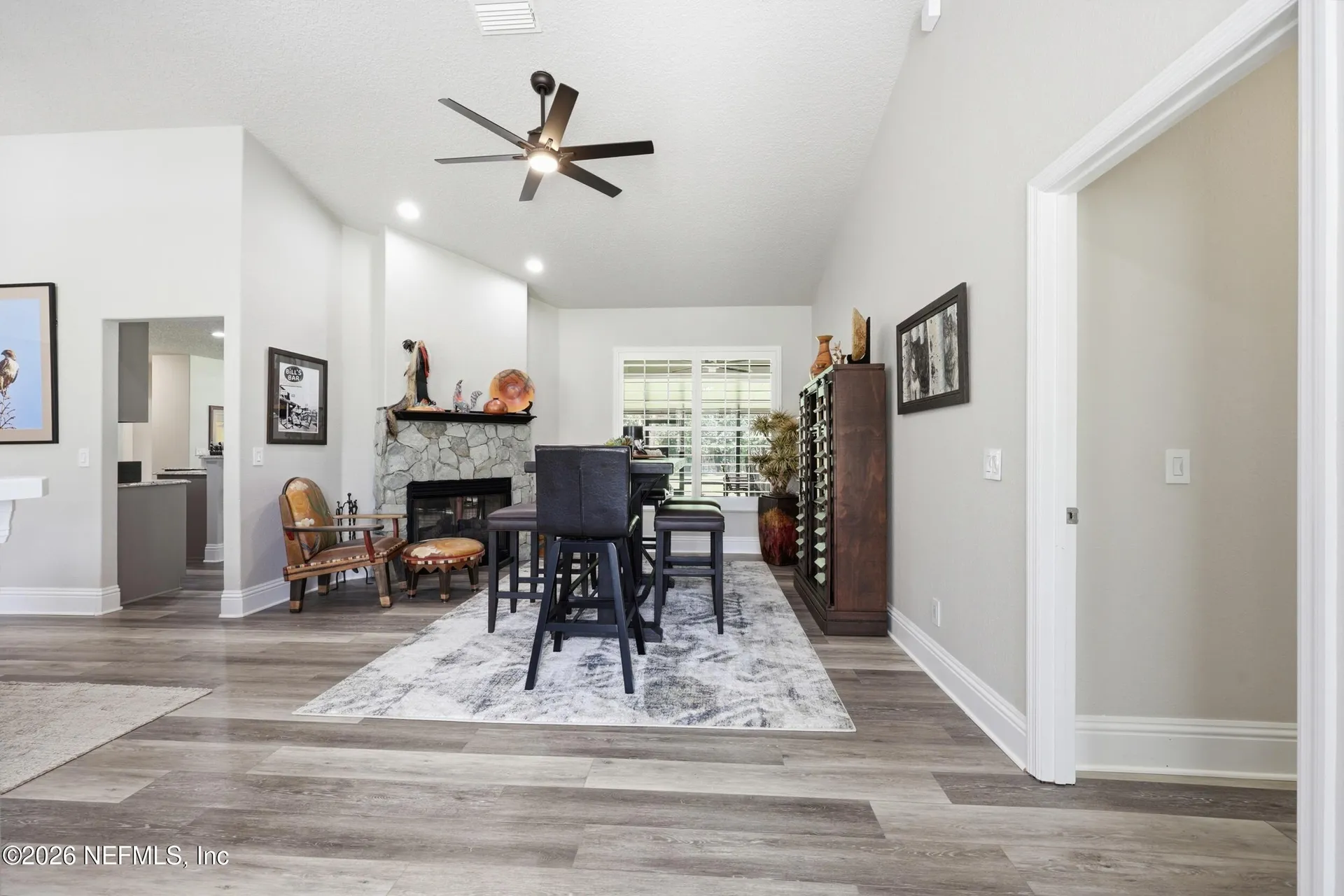 156 & 158 Mount Royal Avenue Crescent City FL 32112
