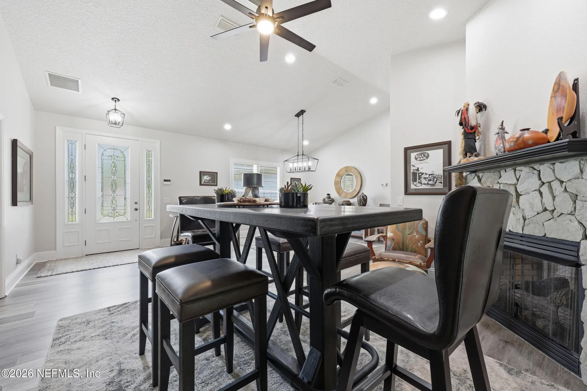 156 & 158 Mount Royal Avenue Crescent City FL 32112