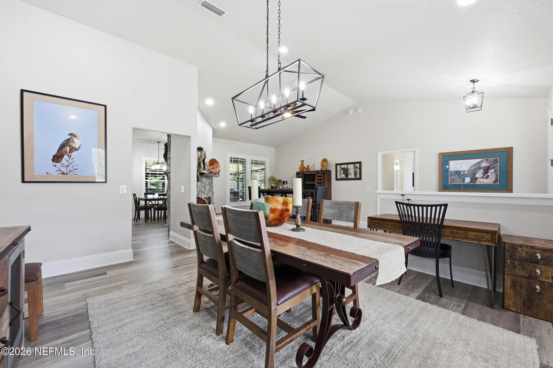 156 & 158 Mount Royal Avenue Crescent City FL 32112