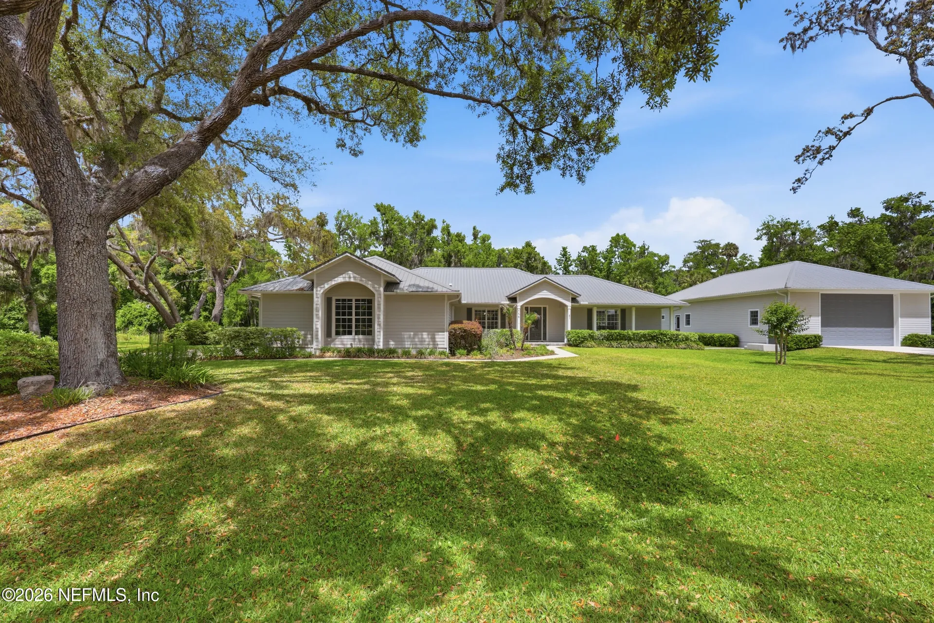 156 & 158 Mount Royal Avenue Crescent City FL 32112
