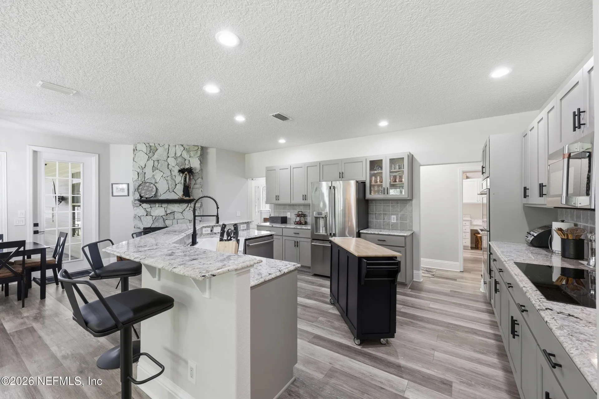 156 & 158 Mount Royal Avenue Crescent City FL 32112