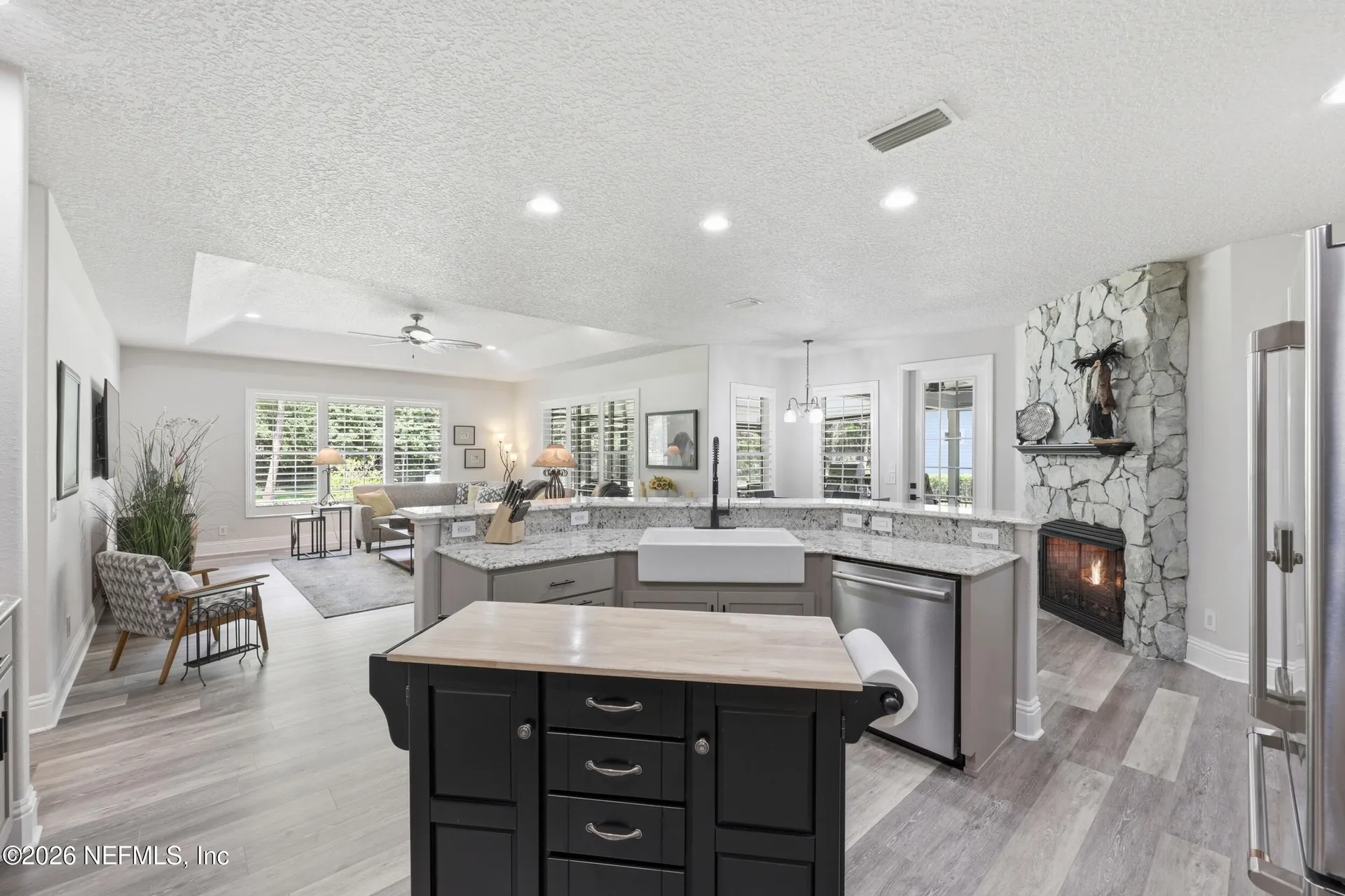 156 & 158 Mount Royal Avenue Crescent City FL 32112