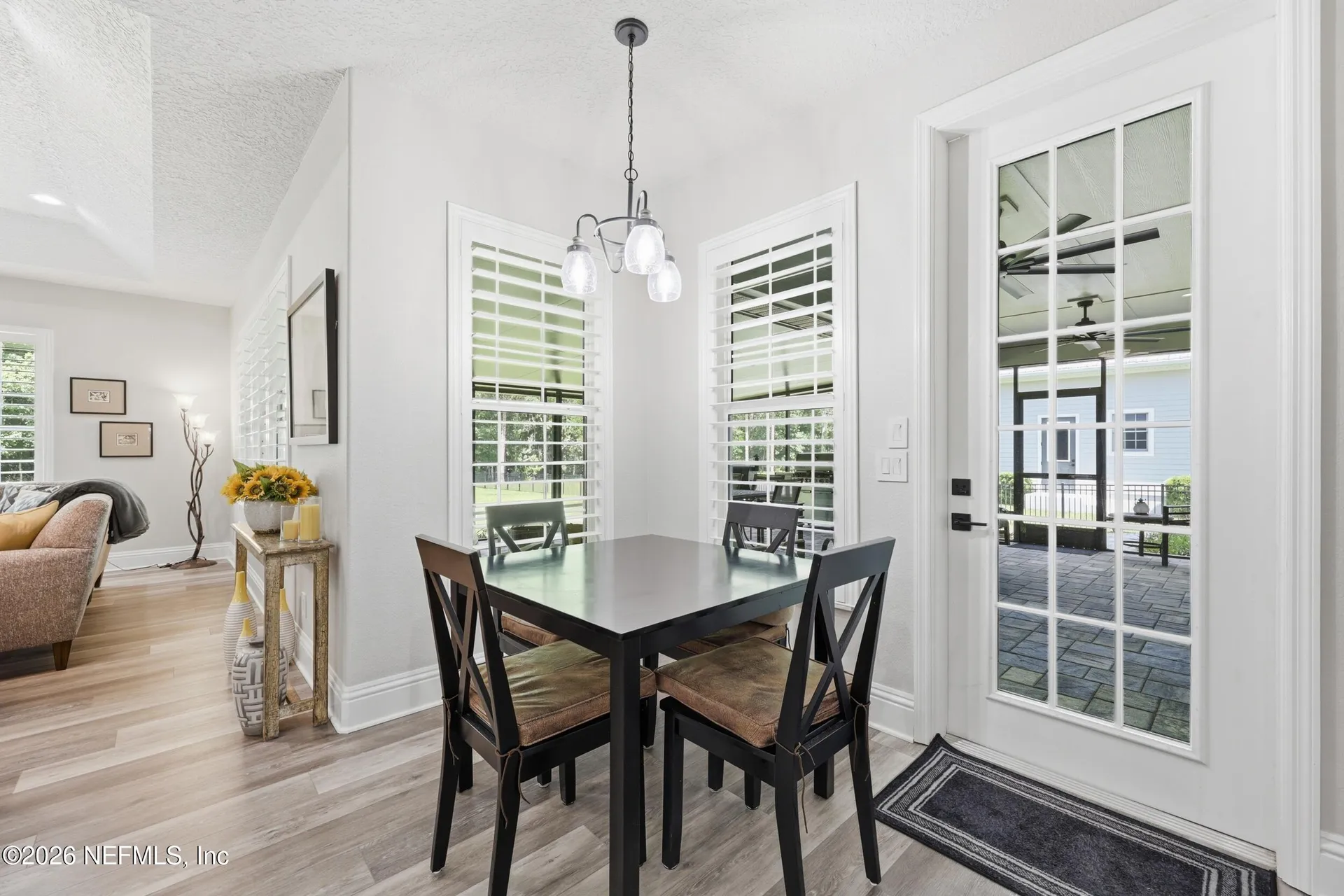 156 & 158 Mount Royal Avenue Crescent City FL 32112