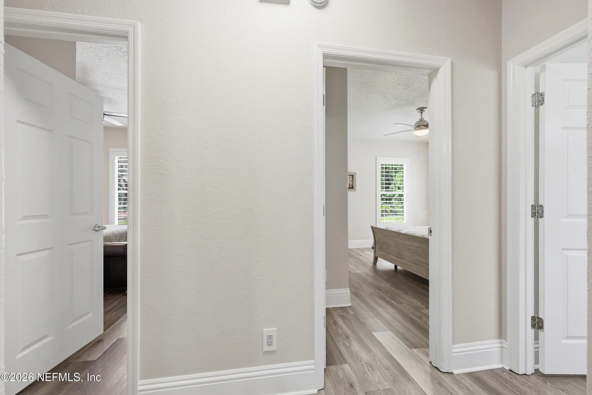 156 & 158 Mount Royal Avenue Crescent City FL 32112