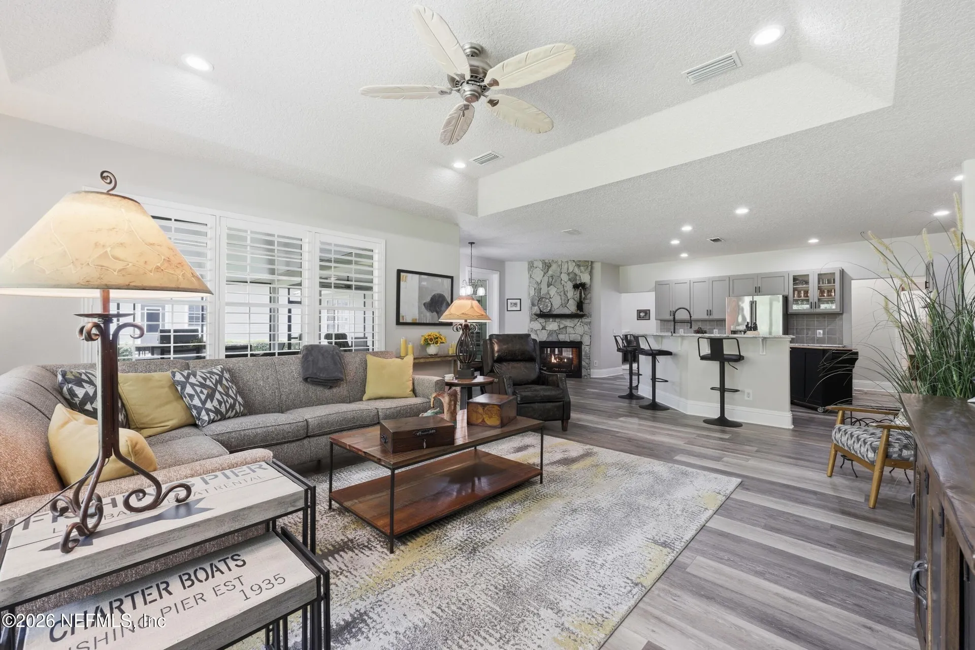 156 & 158 Mount Royal Avenue Crescent City FL 32112