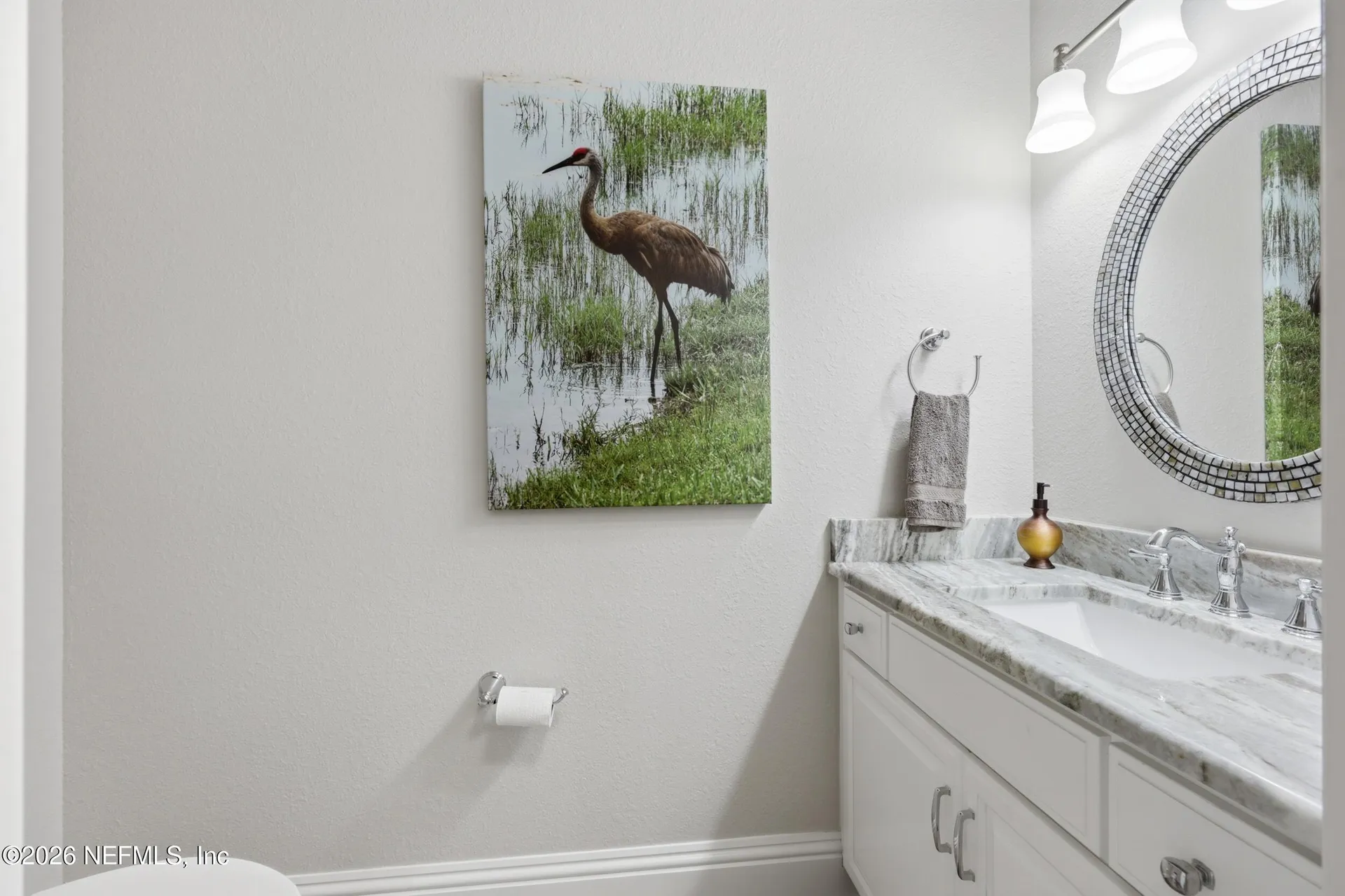 156 & 158 Mount Royal Avenue Crescent City FL 32112