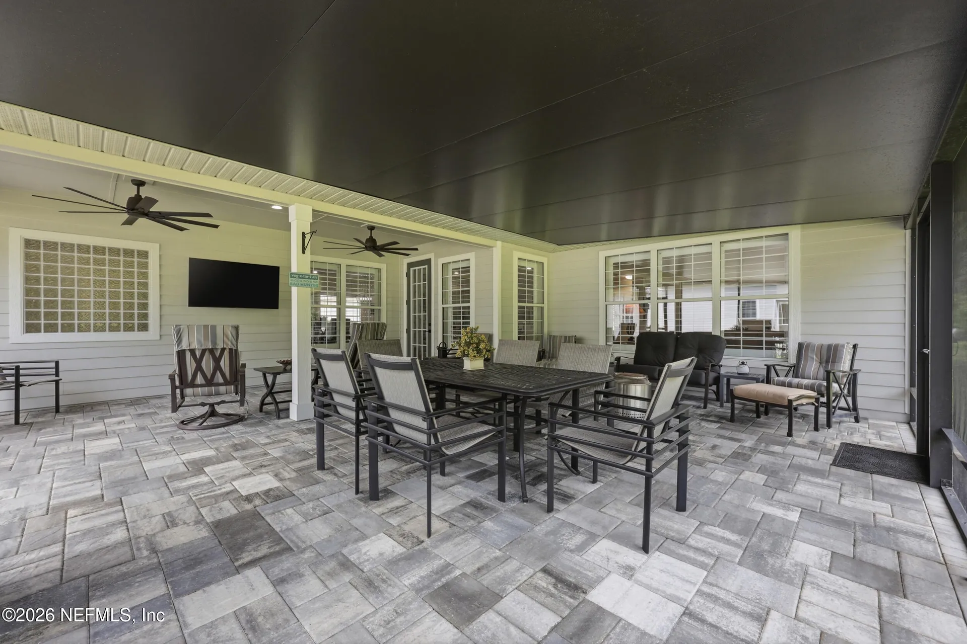 156 & 158 Mount Royal Avenue Crescent City FL 32112