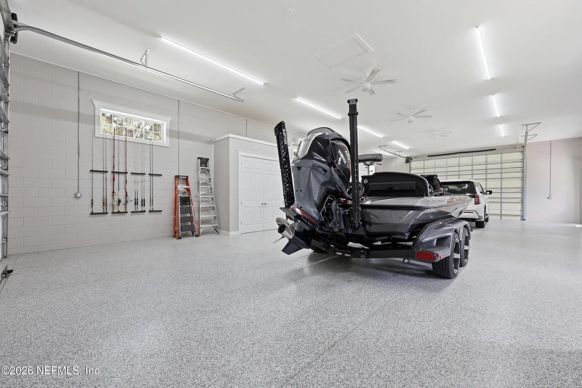 156 & 158 Mount Royal Avenue Crescent City FL 32112