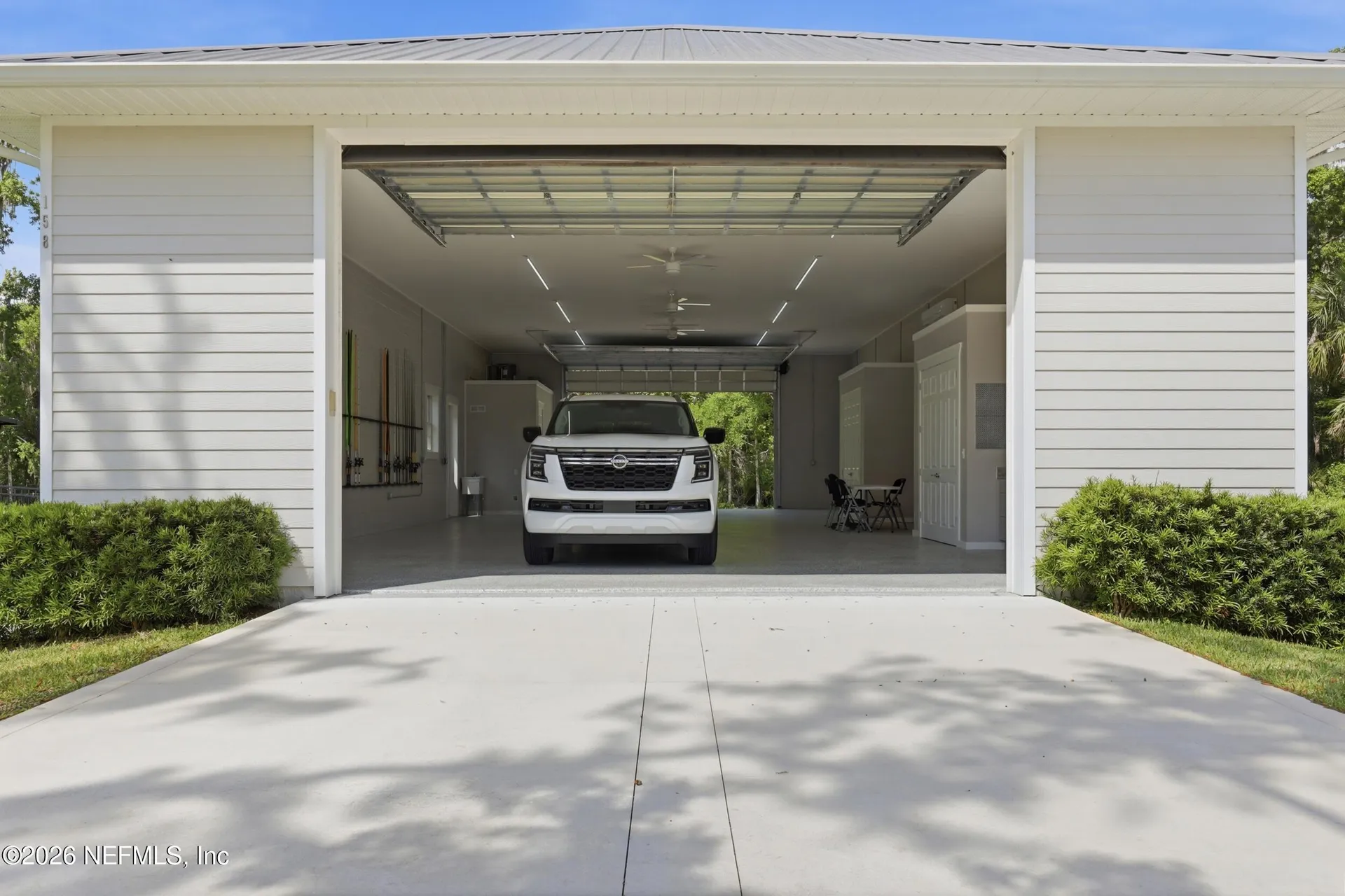 156 & 158 Mount Royal Avenue Crescent City FL 32112