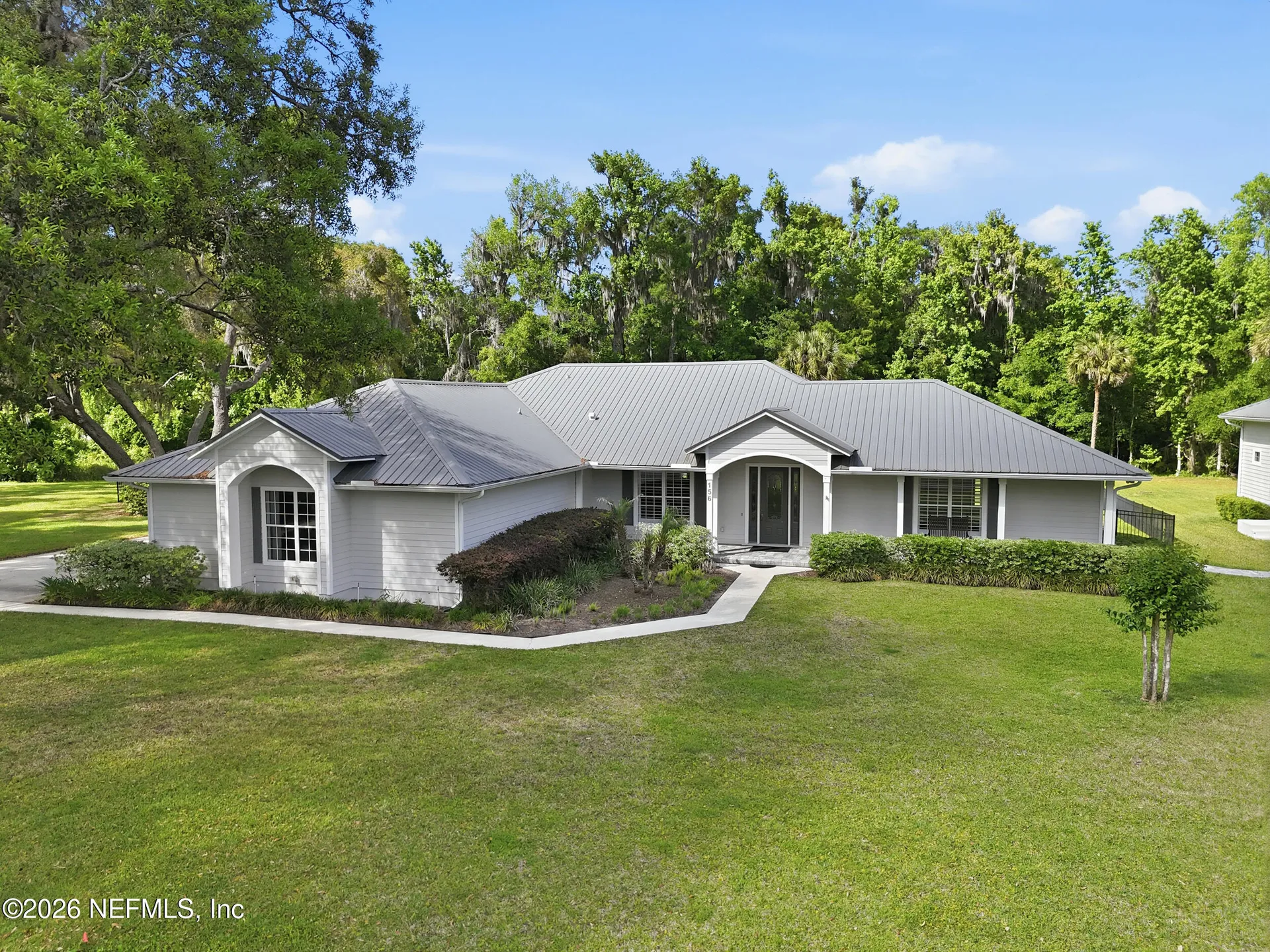 156 & 158 Mount Royal Avenue Crescent City FL 32112