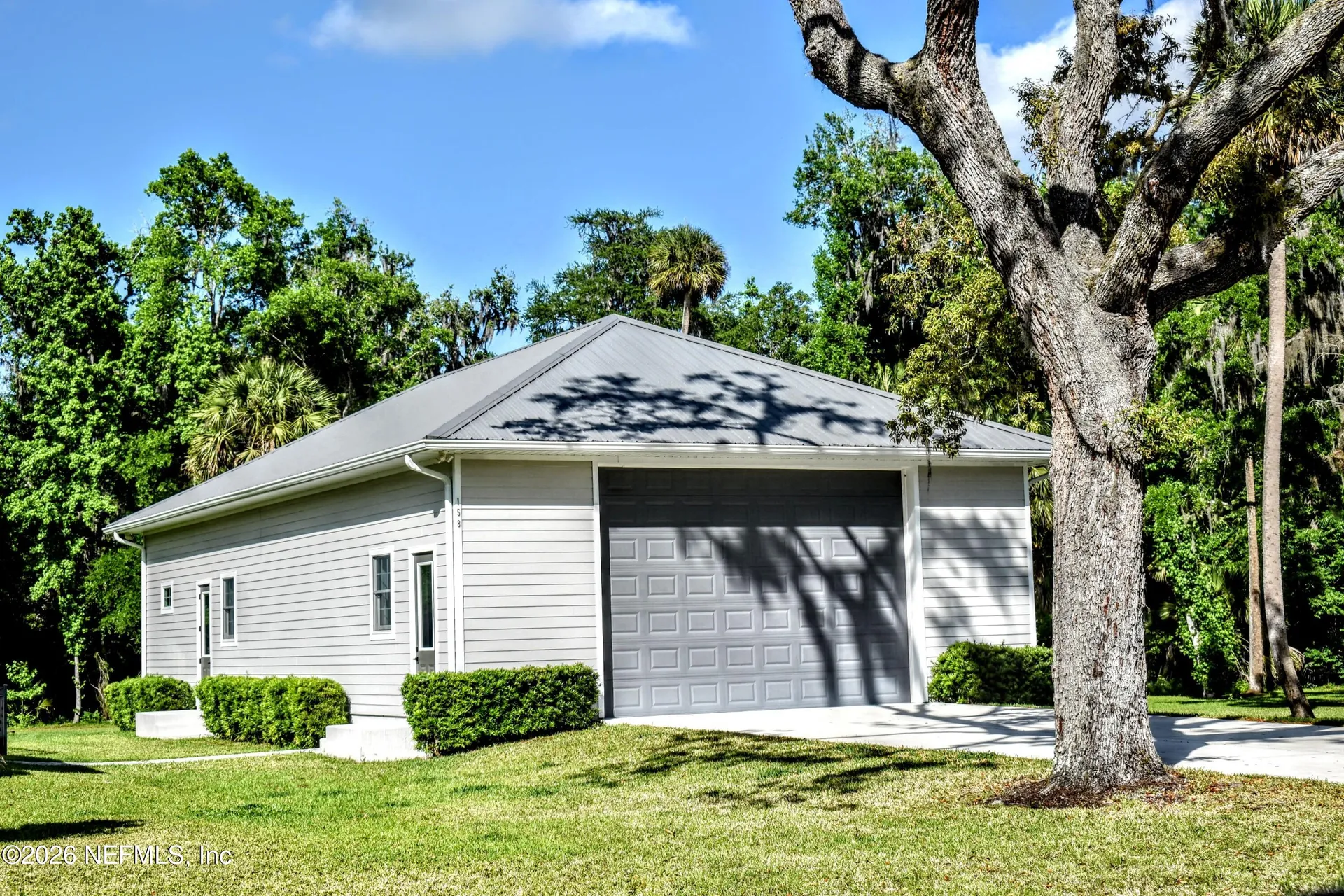 156 & 158 Mount Royal Avenue Crescent City FL 32112