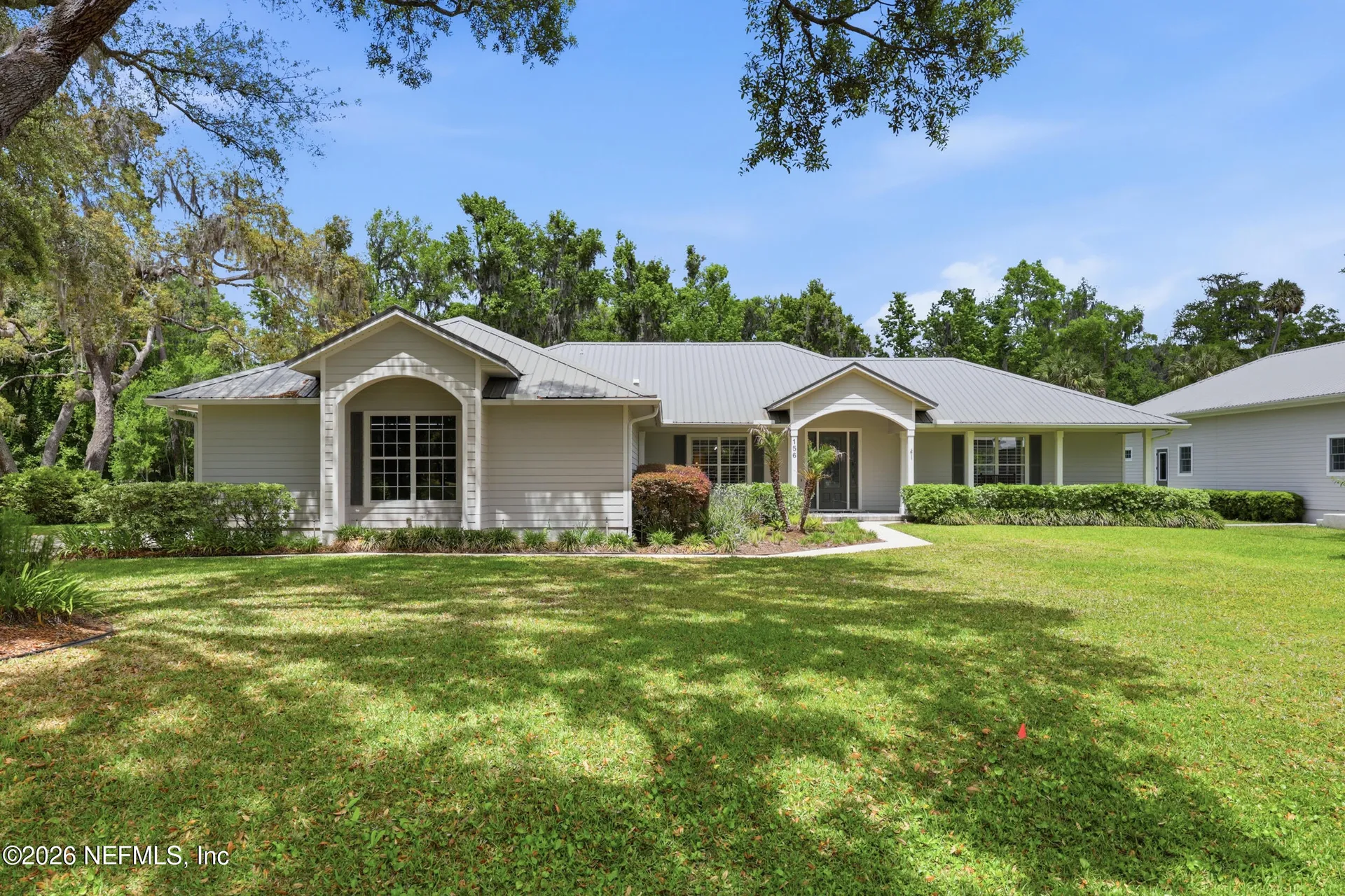 156 & 158 Mount Royal Avenue Crescent City FL 32112