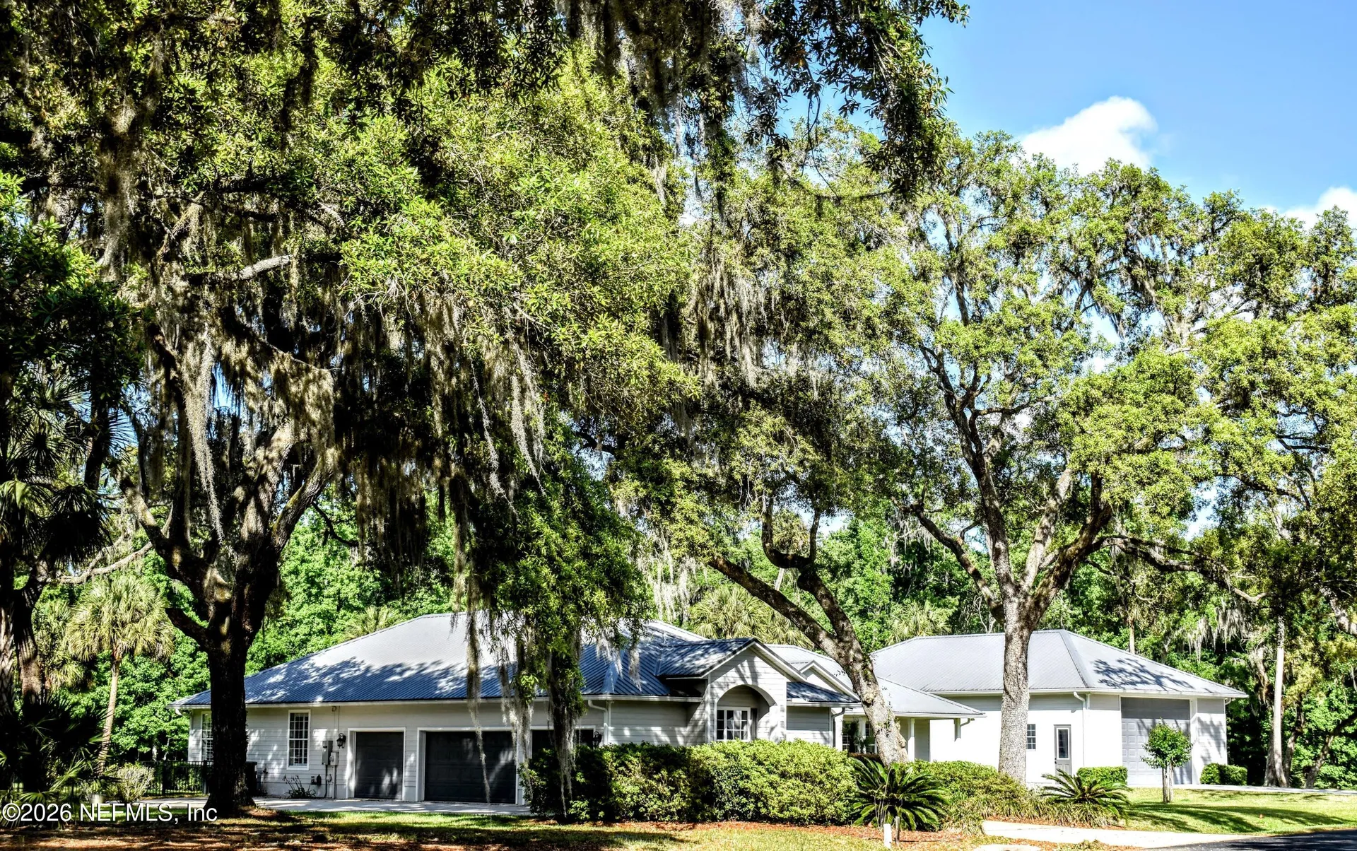 156 & 158 Mount Royal Avenue Crescent City FL 32112