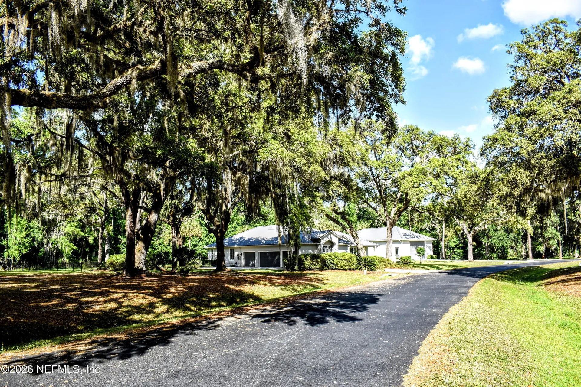 156 & 158 Mount Royal Avenue Crescent City FL 32112