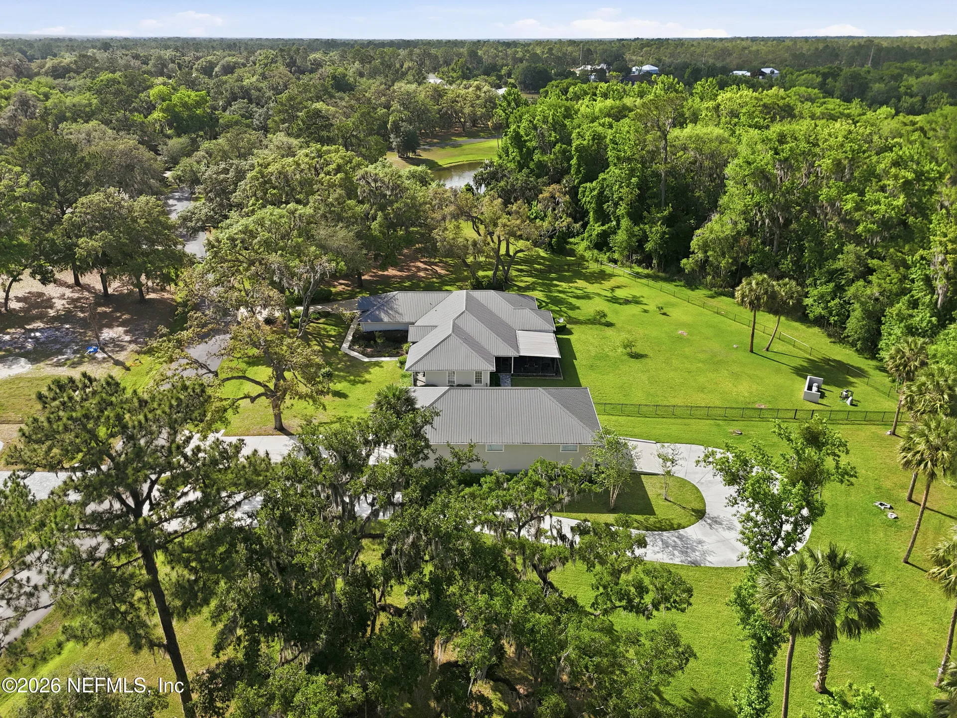 156 & 158 Mount Royal Avenue Crescent City FL 32112