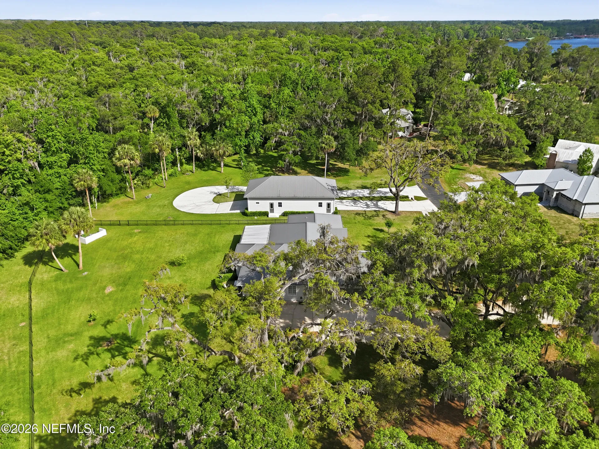 156 & 158 Mount Royal Avenue Crescent City FL 32112