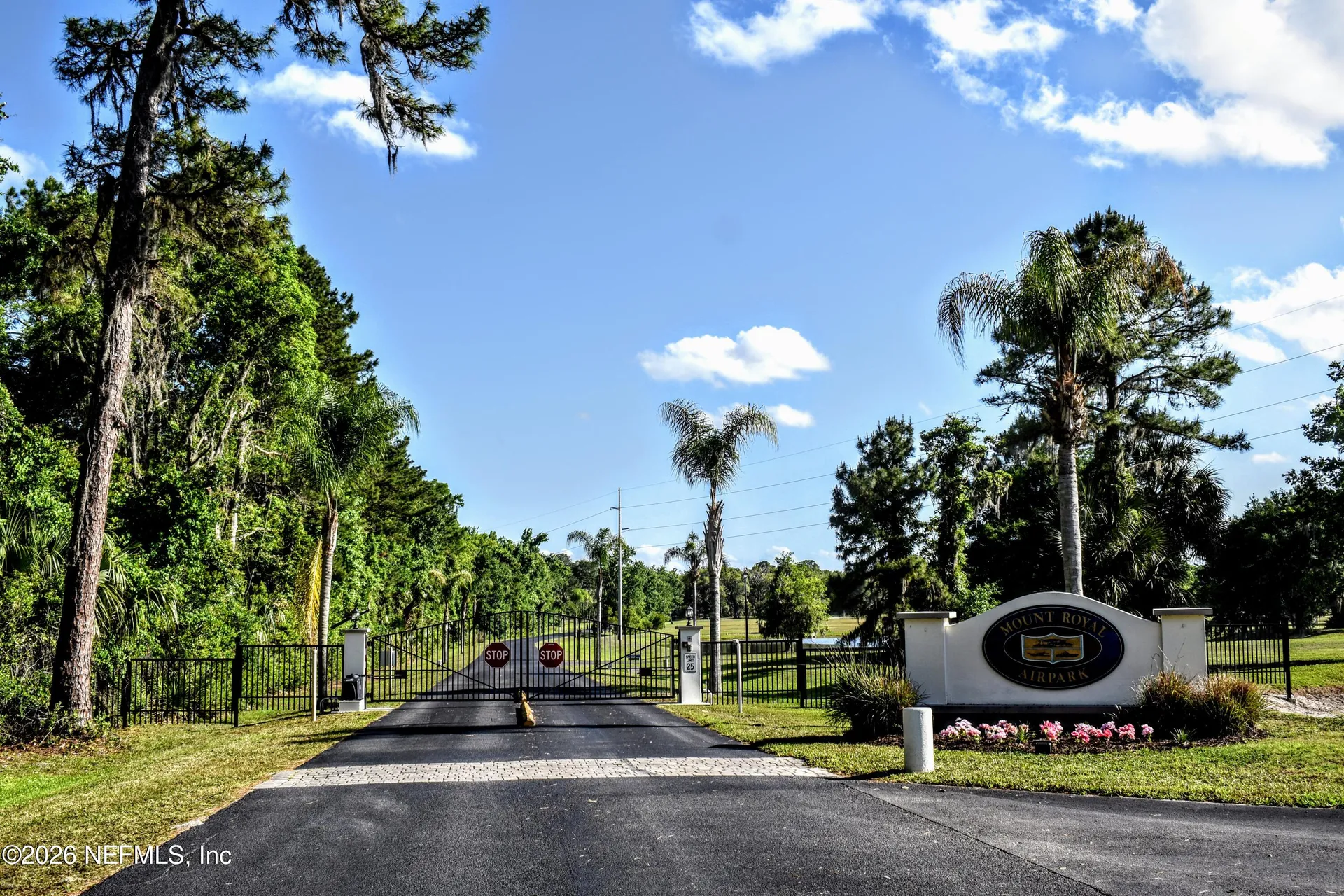 156 & 158 Mount Royal Avenue Crescent City FL 32112