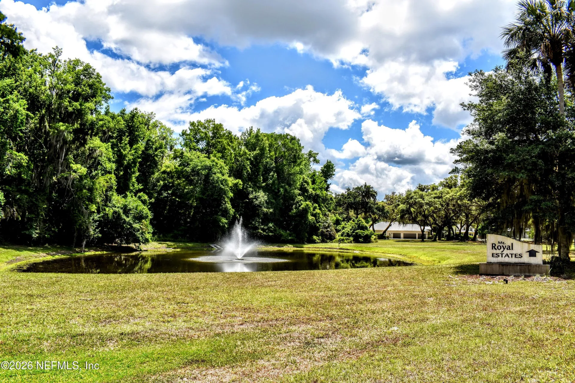 156 & 158 Mount Royal Avenue Crescent City FL 32112