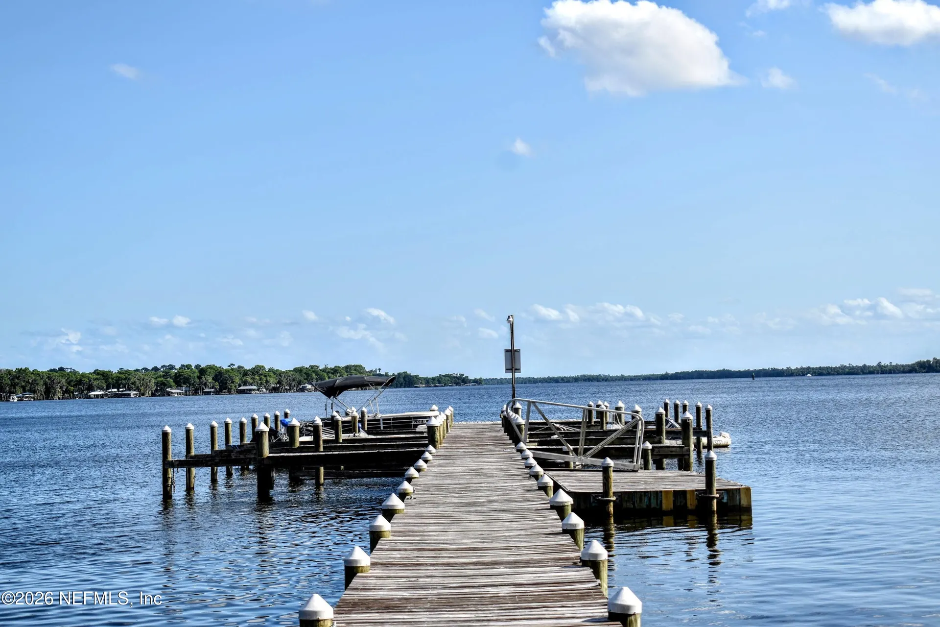 156 & 158 Mount Royal Avenue Crescent City FL 32112