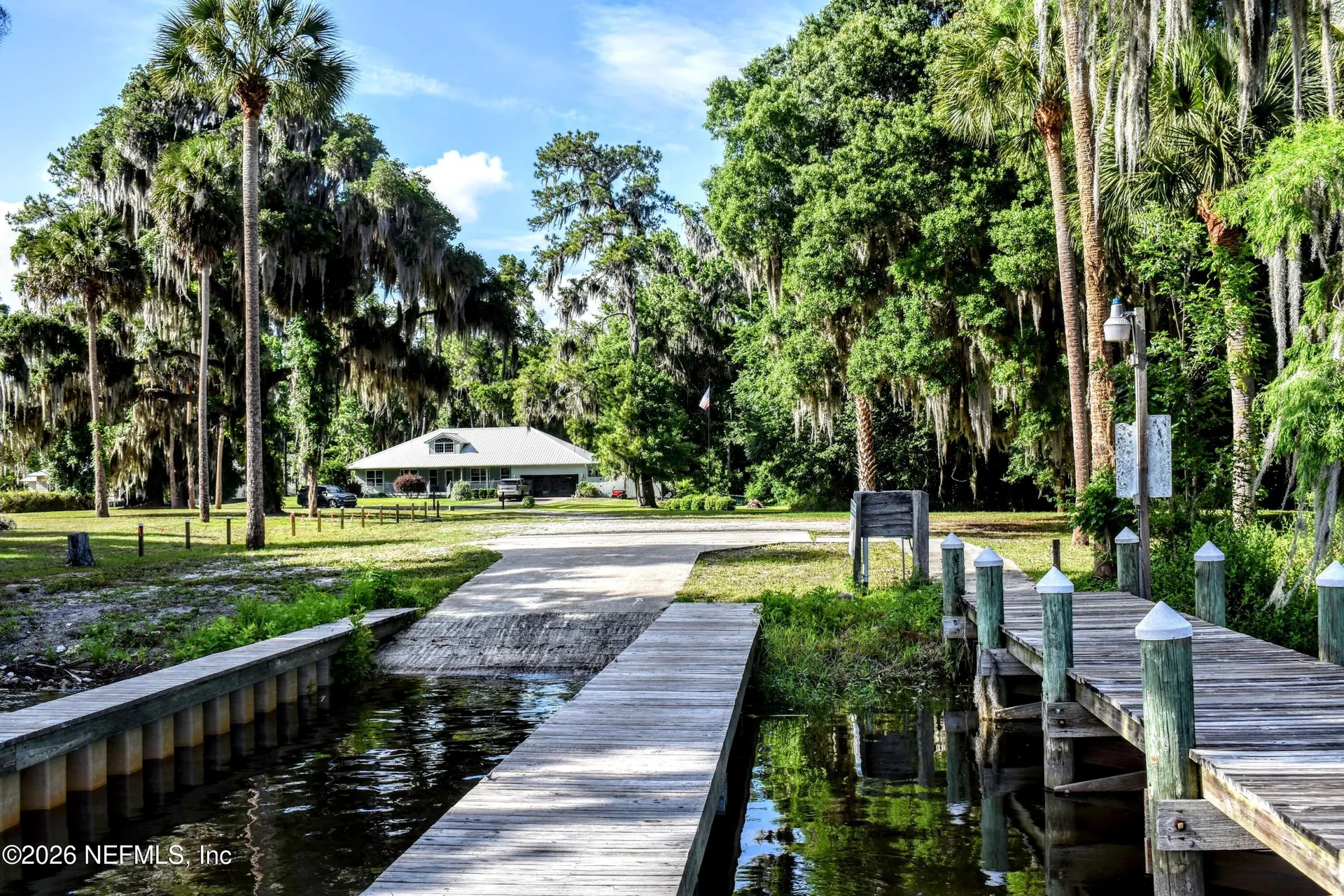 156 & 158 Mount Royal Avenue Crescent City FL 32112