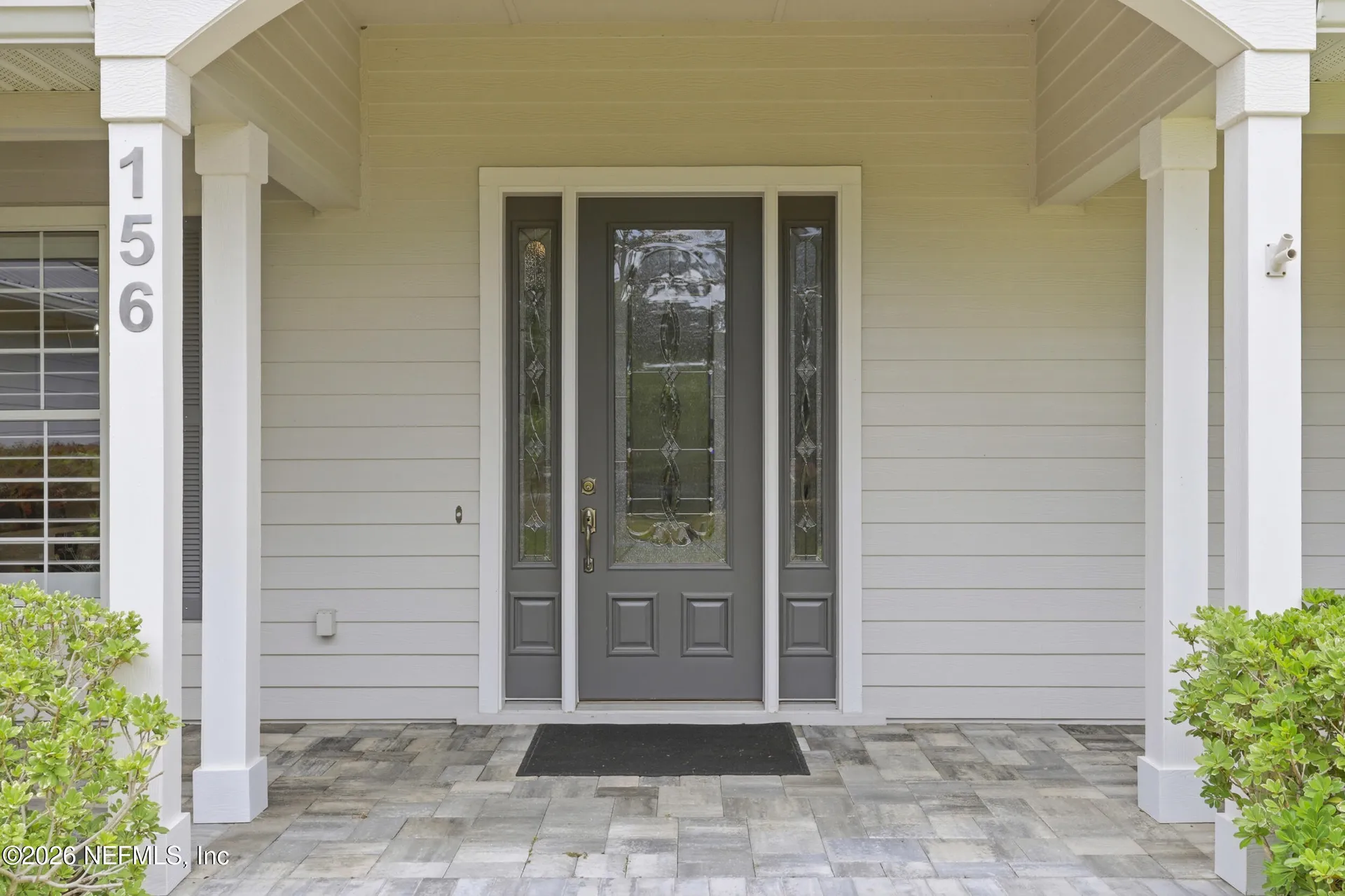 156 & 158 Mount Royal Avenue Crescent City FL 32112