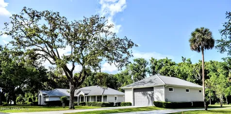 156 & 158 Mount Royal Avenue Crescent City FL 32112
