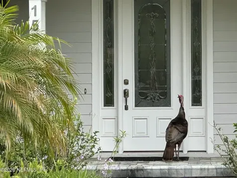 156 & 158 Mount Royal Avenue Crescent City FL 32112
