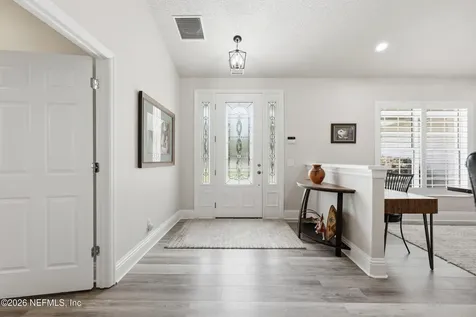 156 & 158 Mount Royal Avenue Crescent City FL 32112