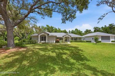 156 & 158 Mount Royal Avenue Crescent City FL 32112