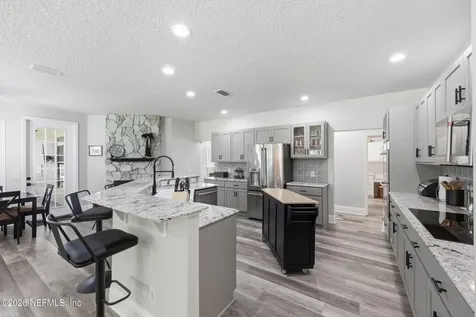 156 & 158 Mount Royal Avenue Crescent City FL 32112