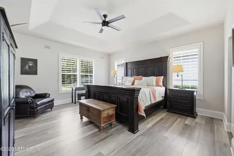 156 & 158 Mount Royal Avenue Crescent City FL 32112