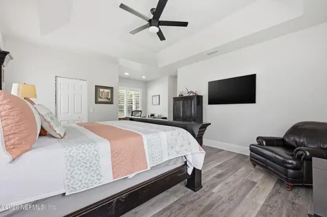 156 & 158 Mount Royal Avenue Crescent City FL 32112