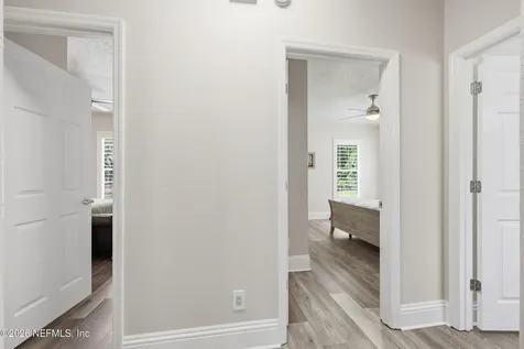 156 & 158 Mount Royal Avenue Crescent City FL 32112