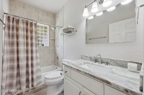 156 & 158 Mount Royal Avenue Crescent City FL 32112