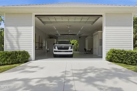 156 & 158 Mount Royal Avenue Crescent City FL 32112