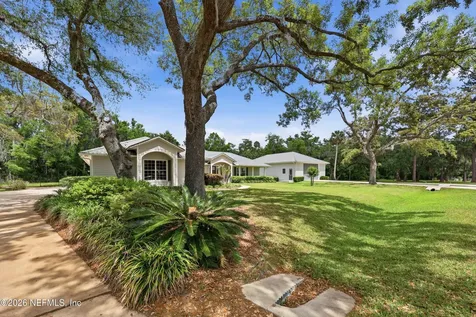 156 & 158 Mount Royal Avenue Crescent City FL 32112