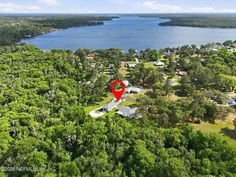 156 & 158 Mount Royal Avenue Crescent City FL 32112