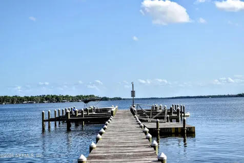 156 & 158 Mount Royal Avenue Crescent City FL 32112