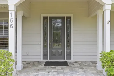 156 & 158 Mount Royal Avenue Crescent City FL 32112